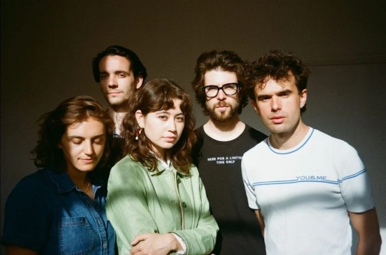 London Indie Band Pencil Release New Single “Wingman” With New Guitarist Soph Nathan