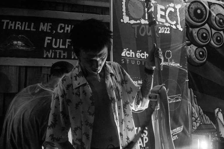 Inside the Music Industry’s Growing Unease Around U.S. Touring