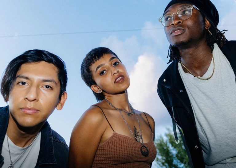 Maryland Rock Trio Pinkshift Drop Defiant New Song “Authority Problem”