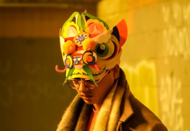 London Pop Artist Priyank Shah Returns With Bilingual Single “What You Want”