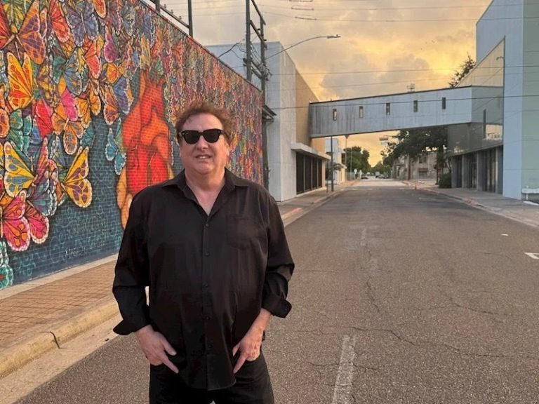 Paris Music Corp. Explores Borderland Soundscapes On The Futuristic New Album ‘Ecotone’