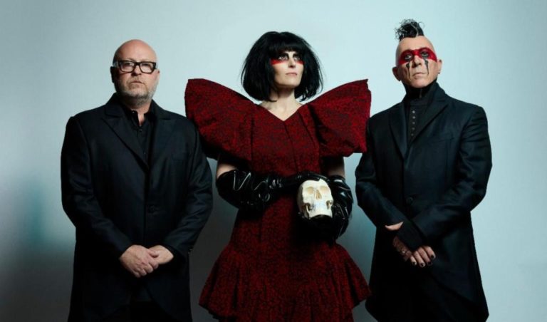 Puscifer Release “ImpetuoUs” As Final Preview Of ‘Normal Isn’t’ Album Arriving February 6