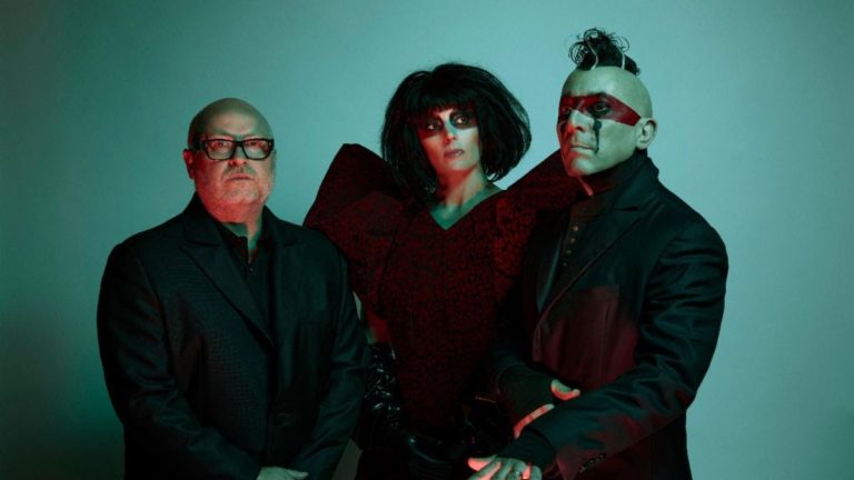 Puscifer Return With ‘Normal Isn’t’ And Announce Expansive 2026 North American Tour