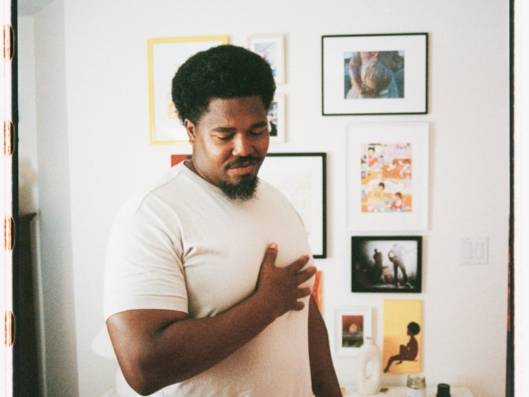 Aquakultre Shares “Make That Change” With Measha Brueggergosman-Lee Ahead Of ‘1783’