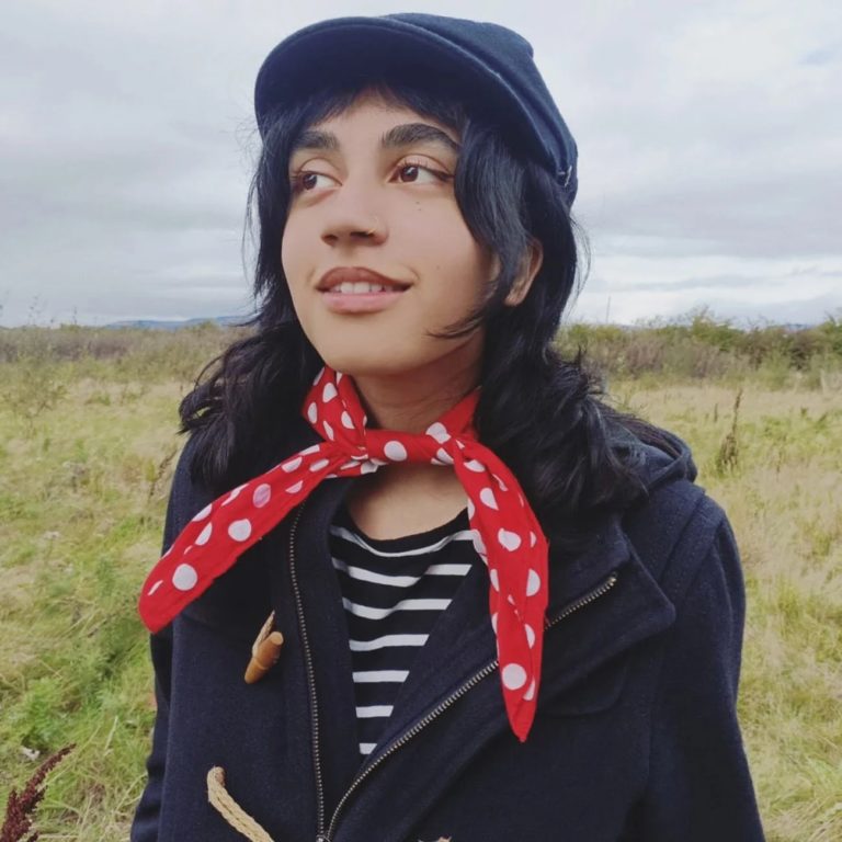 Radhika Shares “Starry Eyes” Single And Details For Upcoming Debut Album