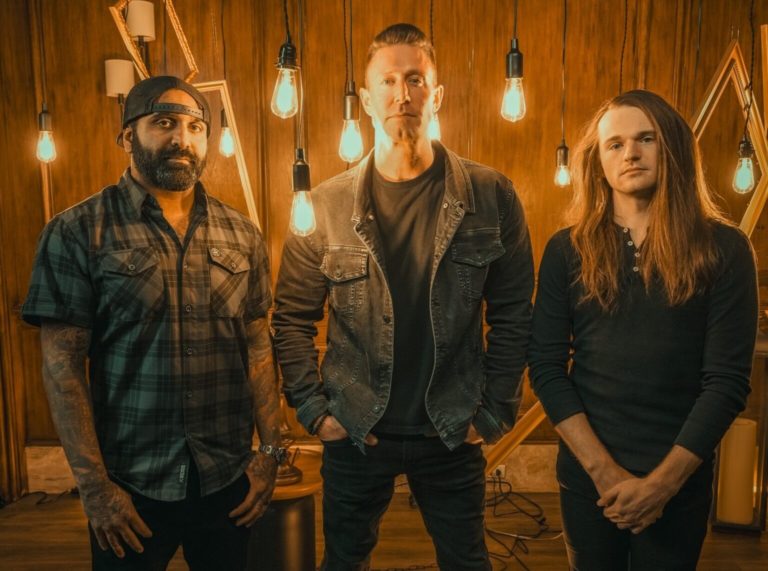 Reckless Eden Confronts Power And Truth On Hard Hitting Single “Toxic”