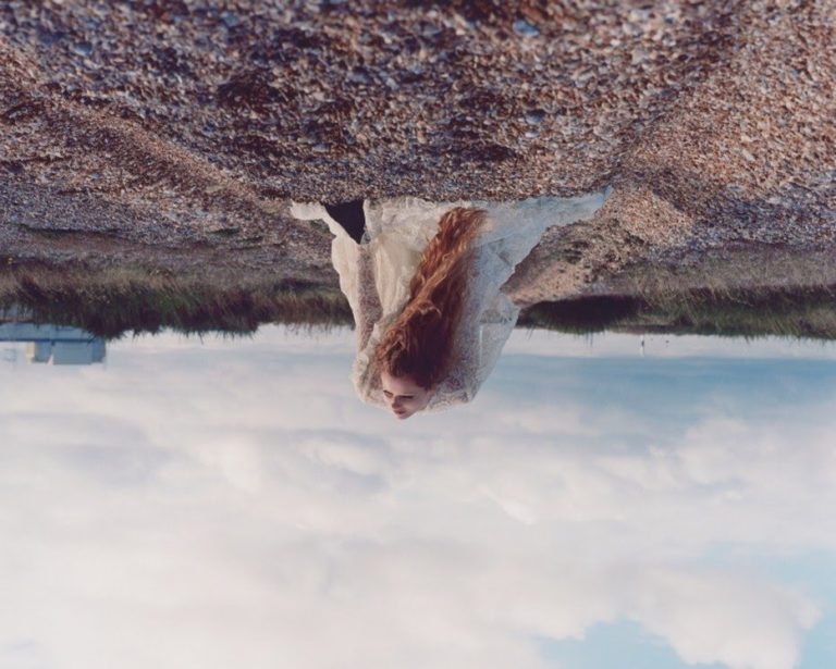 Rosie Carney Opens A Dreamlike New Chapter With “Fragile Fantasy”