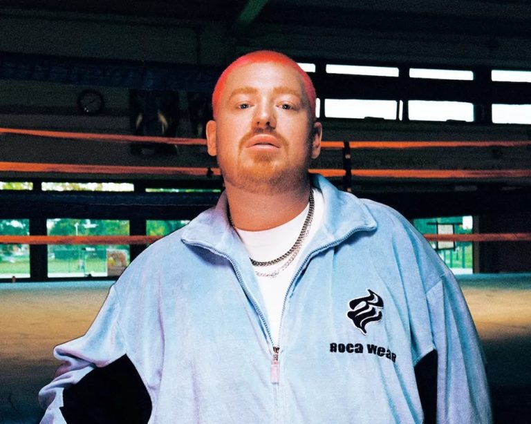 Saint Harison Returns With “bad” As 2026 Opener And New Creative Turn