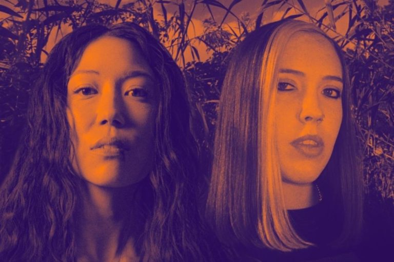 SASAMI Taps Soccer Mommy For A Country-Infused Reimagining Of “Just Be Friends”