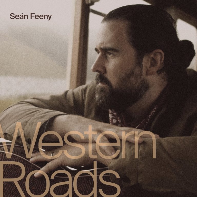 Seán Feeny Traces Family History On Folk Pop Single “Western Roads”