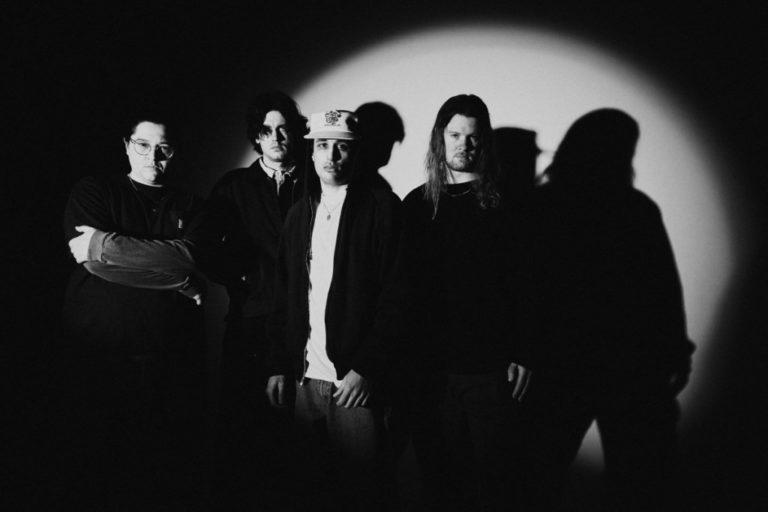 Alt Rock Powerhouse Soul Blind Announces Spring 2026 Headline Tour For New Album ‘Red Sky Mourning’