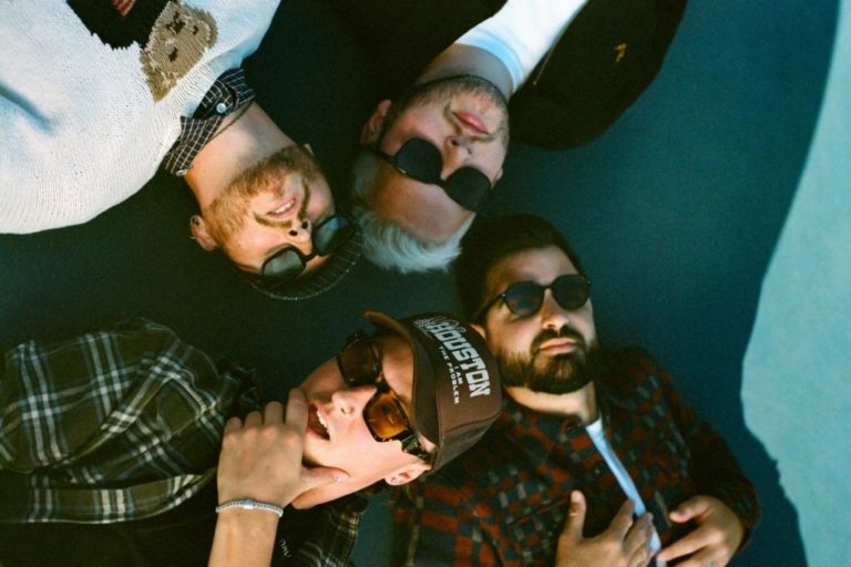 Pop Punk Staples State Champs Mark ‘Around The World And Back’ With 2026 Shows