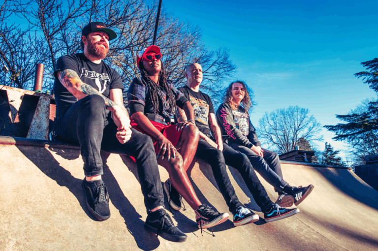 Punk Band Steelboy Releases Coming Of Age Anthem “Now or Never”