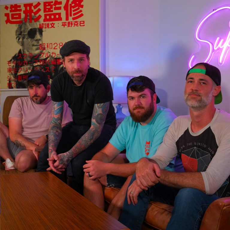 Superintendo Torch The Elite With “God Save The Billionaires” Ska Punk Broadside