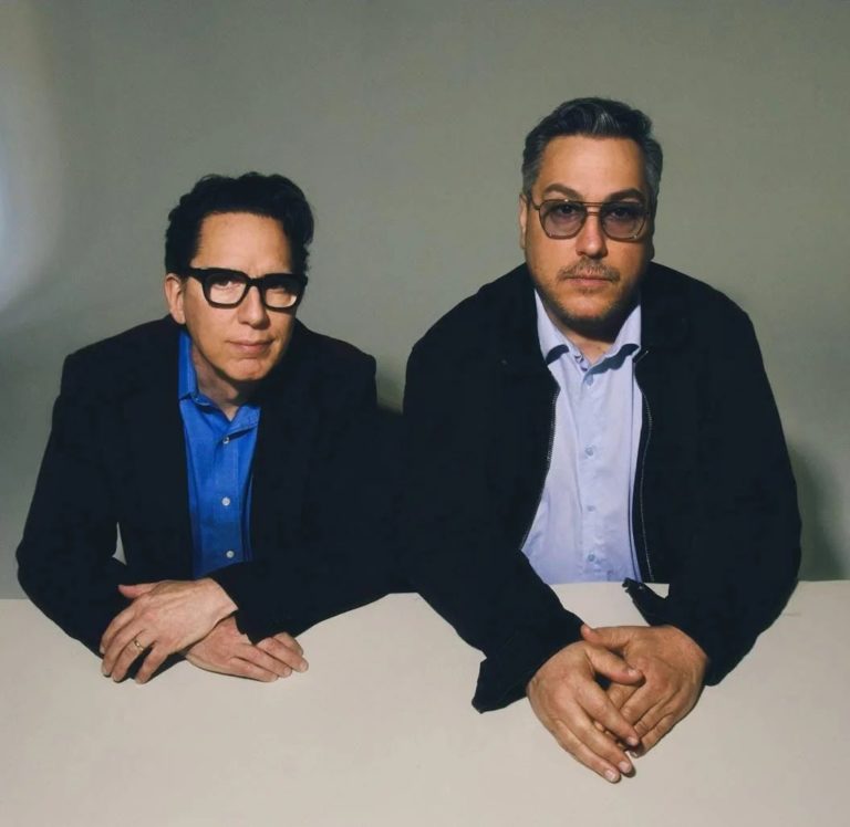 Alternative Rock Legends They Might Be Giants Share New ‘Eyeball’ EP
