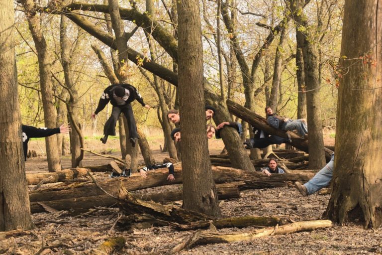 This House Is Creaking Share “Something Else” Ahead Of Tomorrow Never Knows Festival