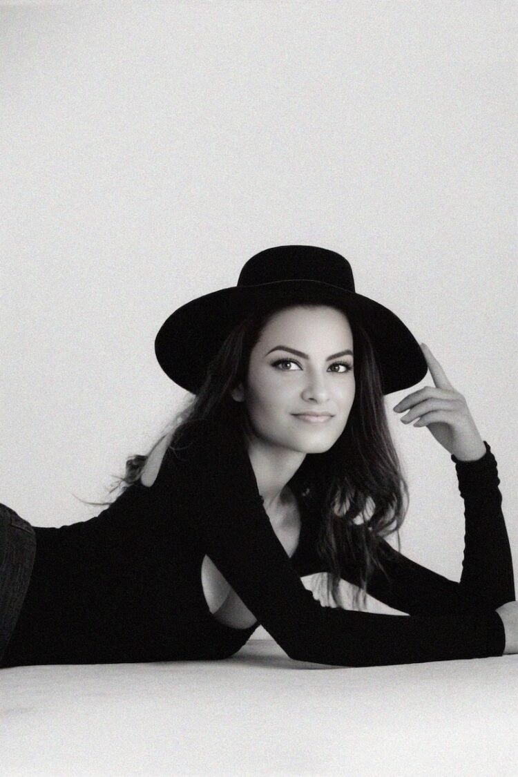 Toniey Girl Ushers In Fresh Starts With “Here’s To New Beginnings (Extended Version)”