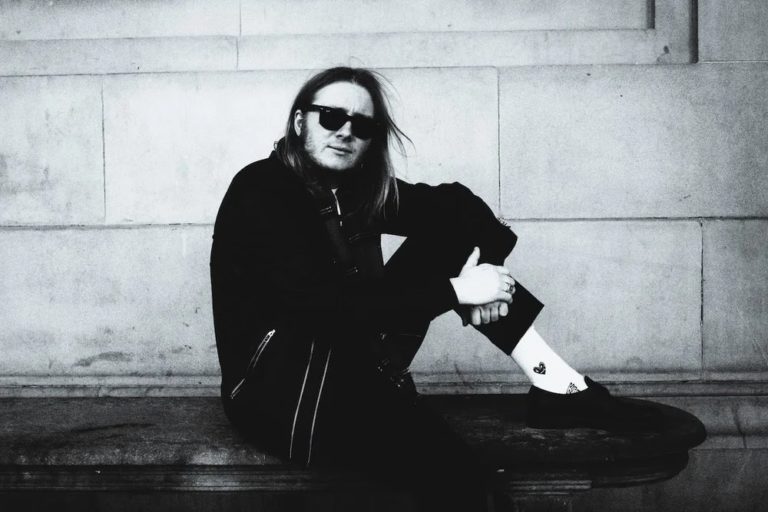 British Rock Newcomer Ty Freeman Steps Into Truth On “Better Man” Single