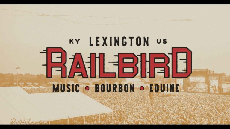 Railbird Music Festival 2026 Brings Tyler Childers And The Lumineers To Lexington