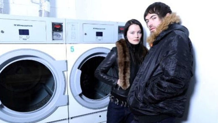 Fcukers Announce Debut Album ‘Ö’ Produced By Kenneth Blume Arriving In March