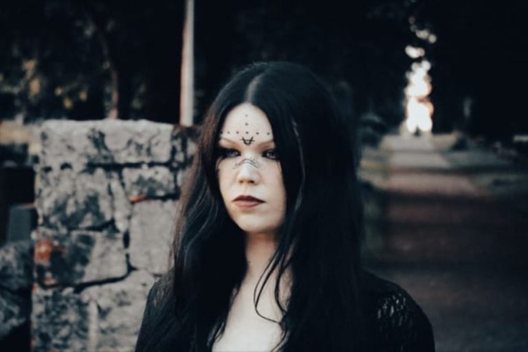 Finnish Pagan Metal Artist Vermilia Unveils Haunting Cinematic Ritual In New “Karsikko” Video