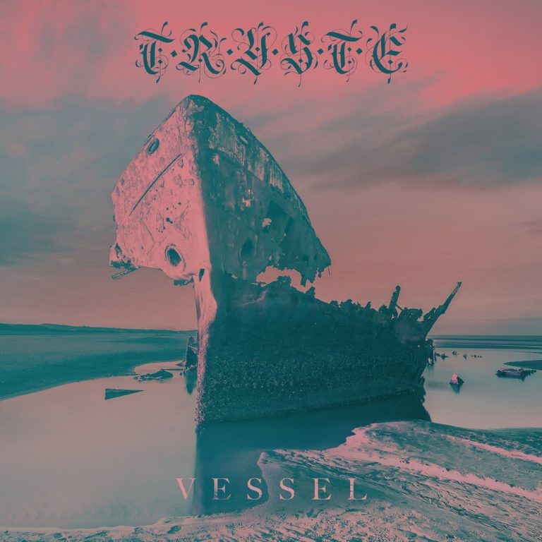 T R Y S T E Explores Heavy Sonic Horizons On The Devastating New Single “Vessel”