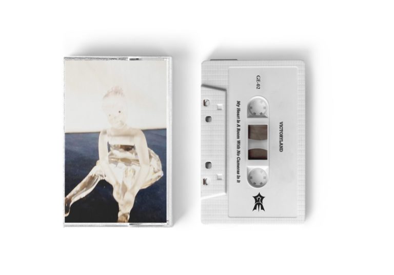 Brooklyn Avant-Pop Project Victoryland Shares “I’ll Show You Mine” From Debut Album ‘My Heart Is A Room With No Cameras In It’