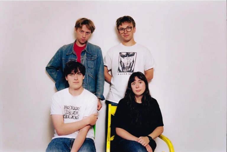 Westside Cowboy Sign To Island Imprint And Share New Single “Don’t Throw Rocks”