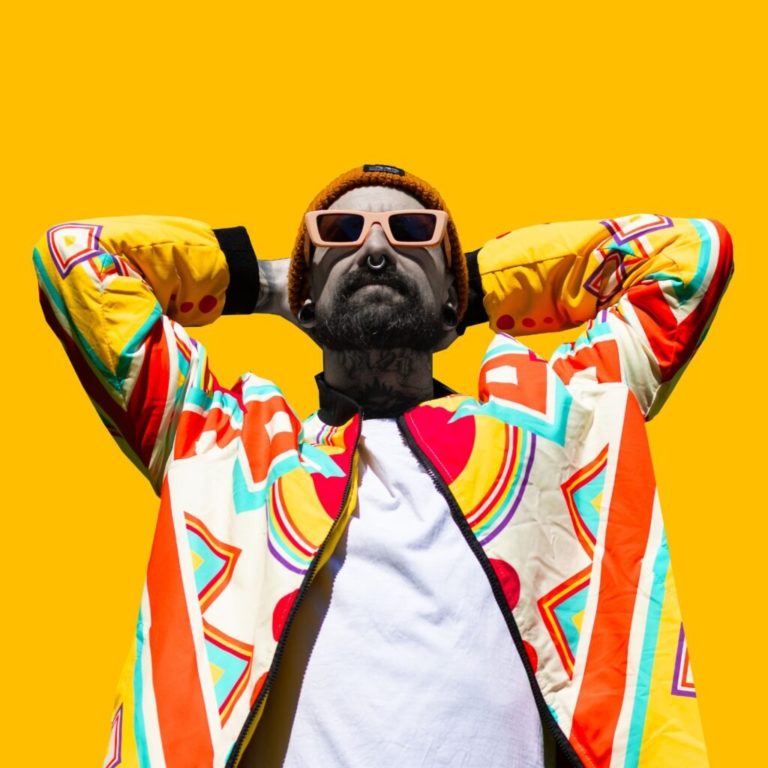 Hip Hop Producer Garlic Party Ignites Groove With “Who Got The Funk?” From ‘Follow Me’