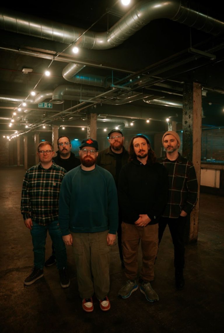 The Wonder Years Celebrate 10 Years Of ‘No Closer To Heaven’ With Remixed And Remastered Version