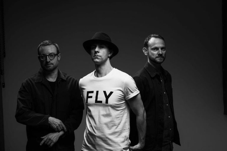 Maximo Park Celebrate 20 Years Of Indie Classic ‘A Certain Trigger’