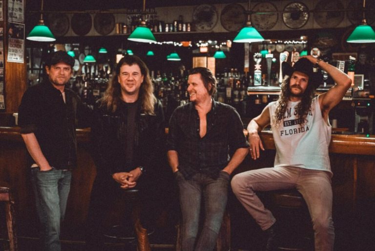 Yarn Unveil “Good Things” From Upcoming Album ‘Saturday Night Sermon’ Due April 24