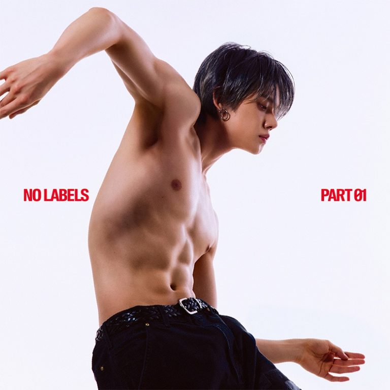Tomorrow X Together’s Yeonjun Drops First Solo Album ‘No Labels: Part 01’ Via BigHit Music