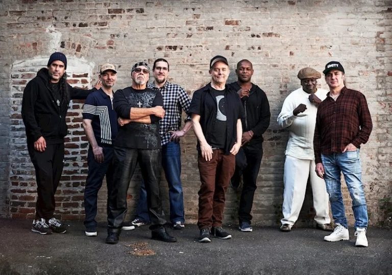 Manhattan Percussionist Nevaris Releases Live Dub-Funk-Afro-Latin EP ‘SoundSession’ Featuring DJ Logic, Will Bernard And More