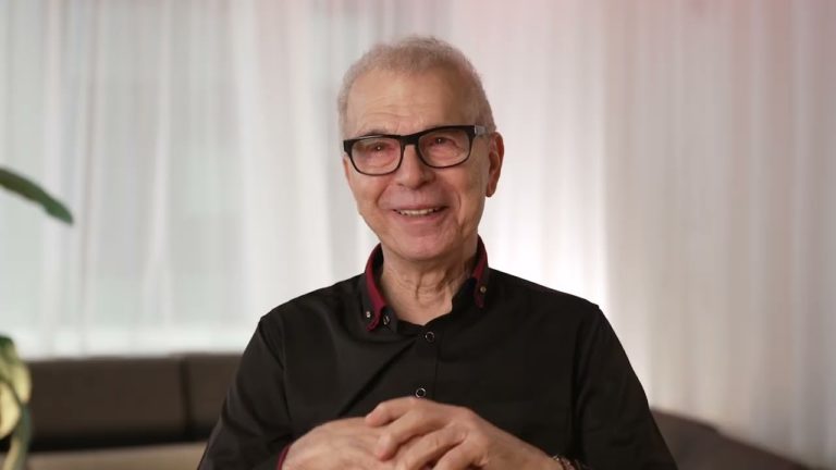 Tony Visconti Explains How David Bowie’s Final Album ‘Blackstar’ Was Made