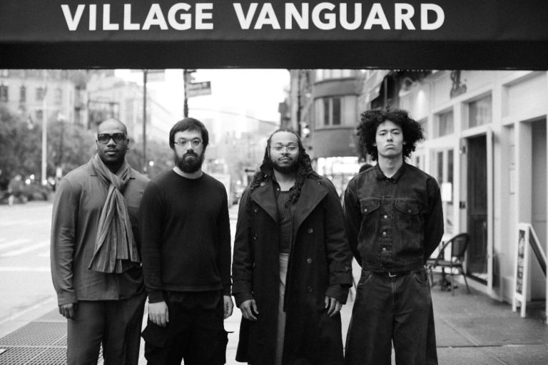 Jazz Visionary Immanuel Wilkins Captures Fire On ‘Live At The Village Vanguard’