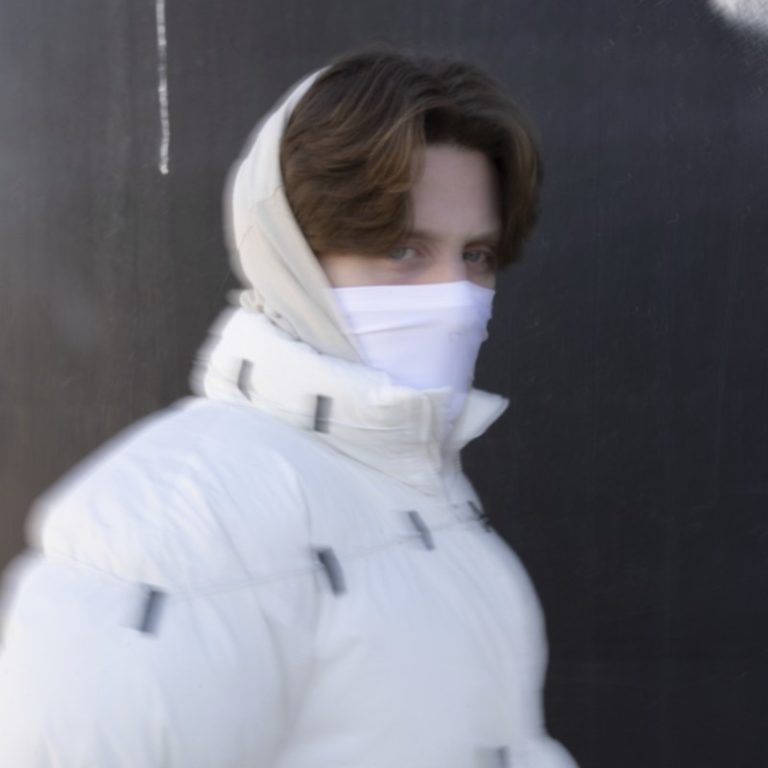 Cinematic Electronic Producer Aaron Hibell Announces ‘SYNCHRONICITY’ North American Tour