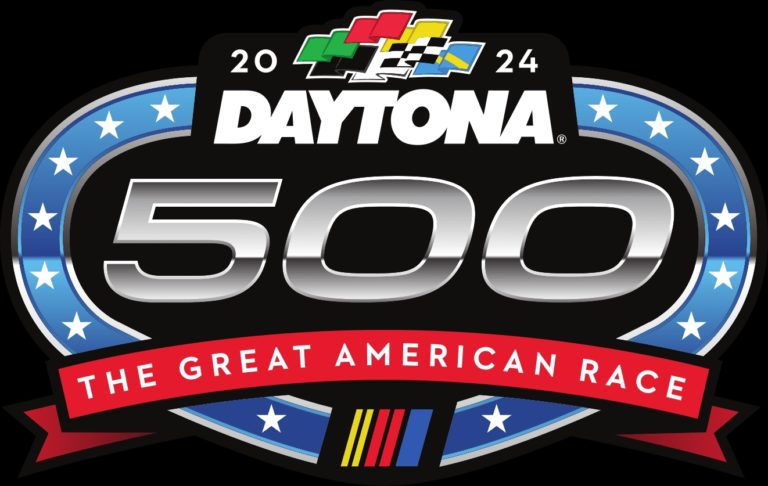 Daytona 500 Start Time Moved Up As Weather Looms Over Season Opener
