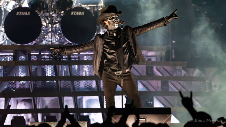 Photo Gallery: Ghost at Toronto’s Scotiabank Arena on January 31, 2026