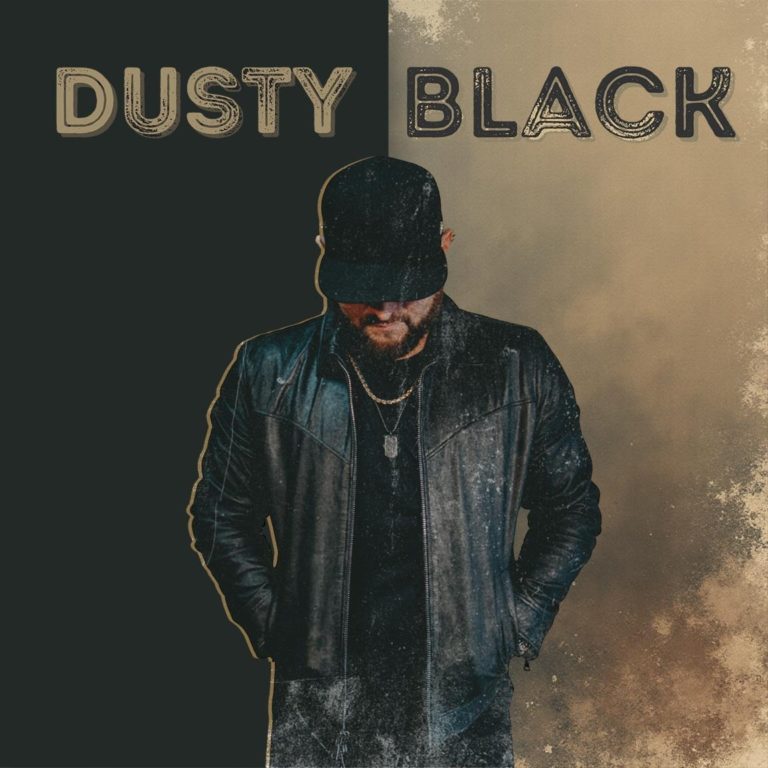 Country Newcomer Dusty Black Drops Soulful Self Titled EP February 27