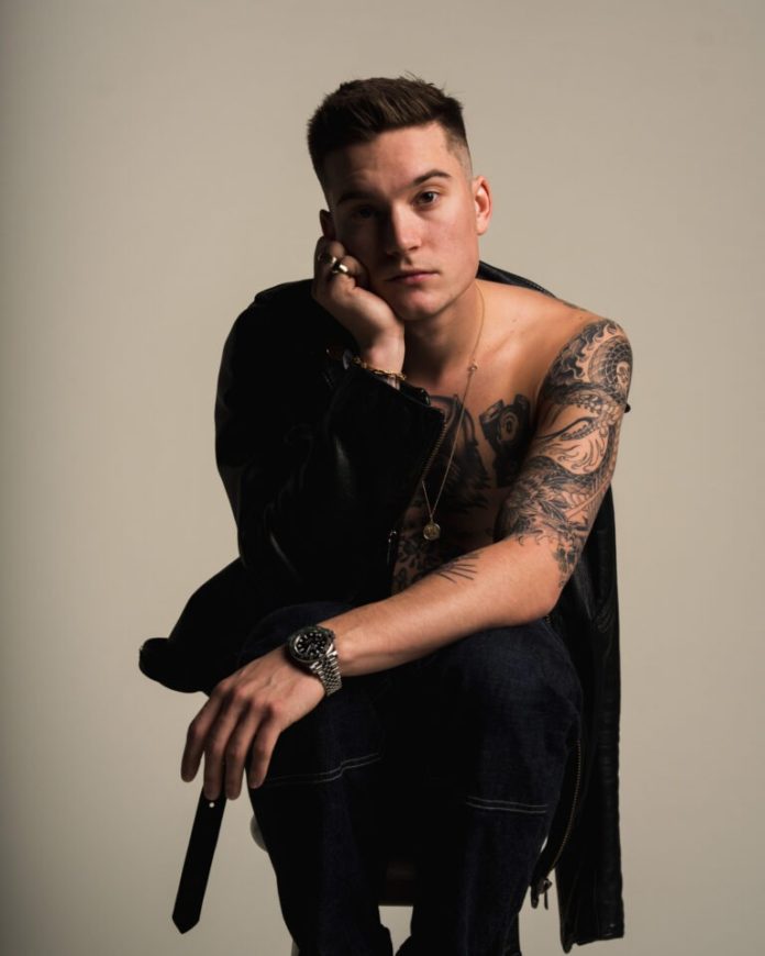 Cameron-Whitcomb-Fragile-Egos-To