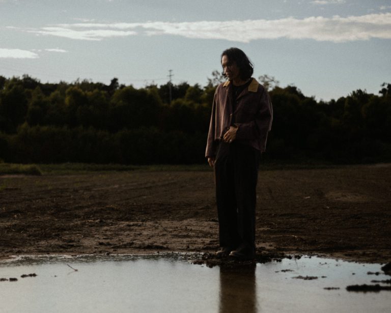 Lecx Stacy Explores Anxiety and Idealized Love On New Single “Safe In Your Hands, I Clasp”