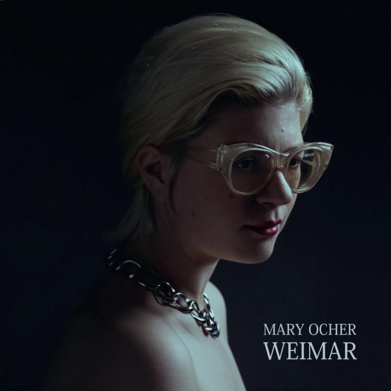 Berlin Avant-Pop Auteur Ocher Unveils Stark Piano Statement ‘Weimar’