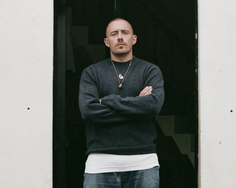 Dermot Kennedy Unveils “Refuge” From ‘The Weight of the Woods’