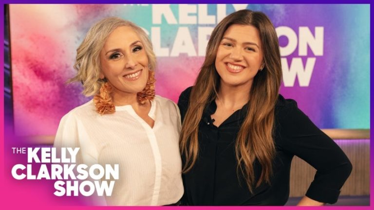 Kelly Clarkson Is Ending Her Talk Show After Nearly Seven Years — And Why It Matters