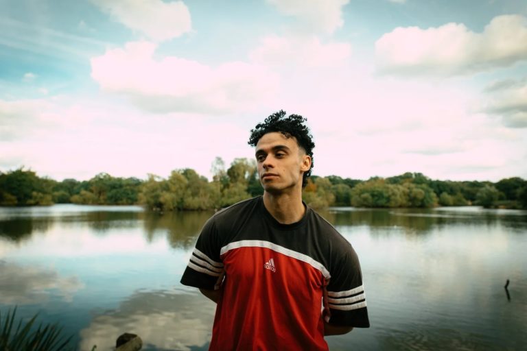 Keeper Closes ‘Songs That Would’ve Gotten Me Bullied Sixteen Years Ago’ With “Figure Me Out”