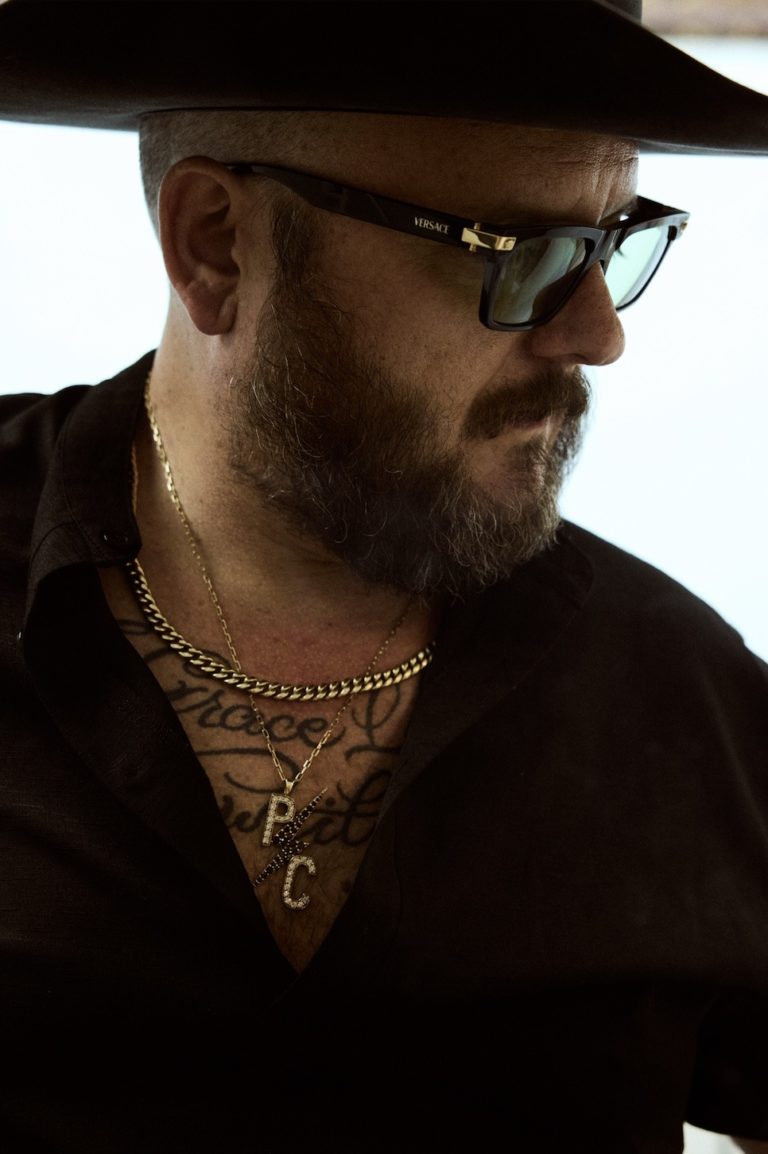Outlaw Country Provocateur Paul Cauthen Releases Smoky Duet “Chain Smoking” Ahead Of Fifth Album ‘Book of Paul’