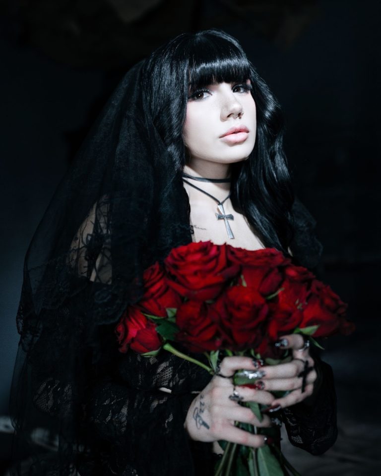 Bailey Spinn Unleashes Explosive Anti Love Anthem “homicide”