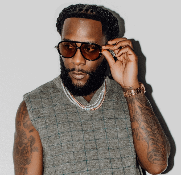 Burna Boy Headlines Reggae Land’s Historic Friday Expansion