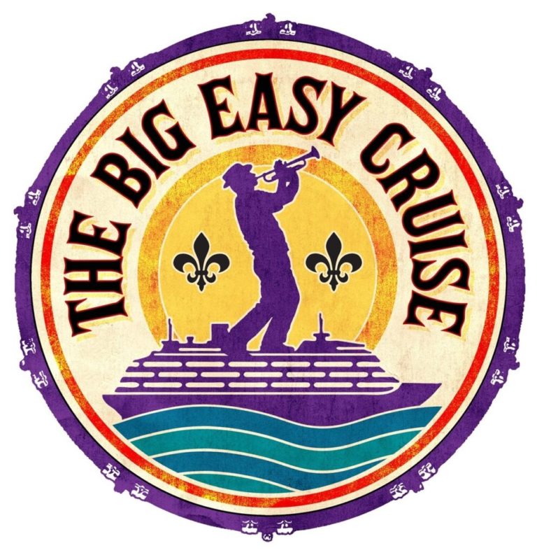 New Orleans Music At Sea The Big Easy Cruise Reveals 2027 Lineup